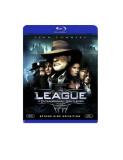 League Of Extraordinary Gentle League Of Extraordinary Gentle Blu Ray Ws R 