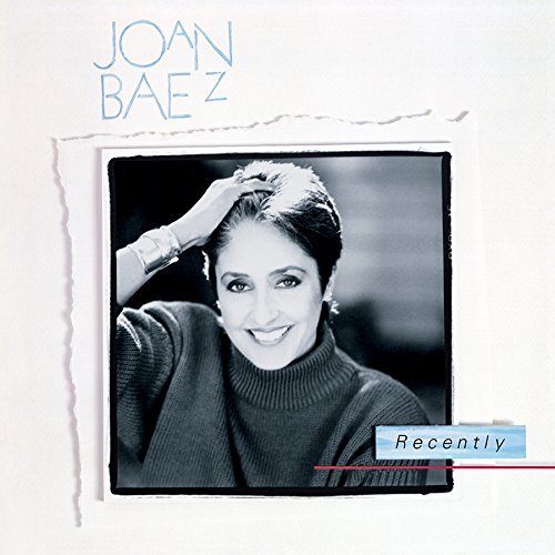 Joan Baez Recently 200 Gram 