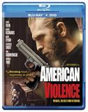 American Violence Dern Richards Blu Ray Nr 