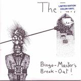 Fall Bingo Master's Break Out! 7" 