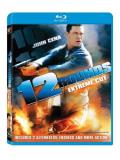 12 Rounds Cena Scott Harris Blu Ray Ws Pg13 2 Br 