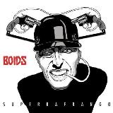 Boids Superbafrango (lp) Import Can 