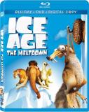 Ice Age The Meltdown Ice Age The Meltdown Blu Ray Ws Pg Incl. DVD Dc 