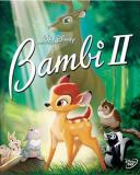 Bambi 2 Disney Clr Chnr 