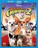 Beverly Hills Chihuahua 2 Beverly Hills Chihuahua 2 Blu Ray Ws G Incl. DVD 