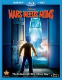 Mars Needs Moms Mars Needs Moms Blu Ray Ws Mars Needs Moms 