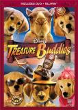 Treasure Buddies Riehle Cook Alexi Malle Blu Ray Ws Riehle Cook Alexi Malle 