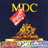 Mdc Metal Devil Cokes 