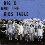 Big D & Kids Table Shot By Lamm Live 