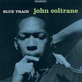 John Coltrane Blue Train 