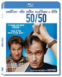 50 50 Gordon Levitt Rogen Kendrick Blu Ray Ws R 