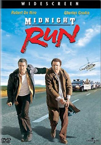 Midnight Run De Niro Grodin Kotto Ashton Clr Ws R 