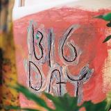 Loose Tooth Big Day Lp Aqua Blue Vinyl W Dl 