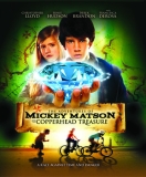 Adventures Of Mickey Matson & The Copperhead Treasure Adventures Of Mickey Matson & The Copperhead Treasure Made On Demand 