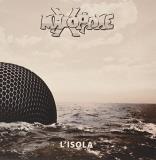 Maxophone L'isola (silver Vinyl) 