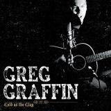 Greg Graffin Cold As The Clay Metallic Gold Limited Edition Record Store Day Exclusive 