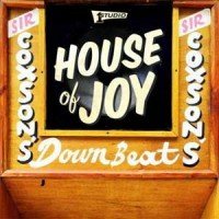 House Of Joy House Of Joy 15x7" Vinyl Box Set 