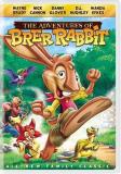 Adventures Of Brer Rabbit Adventures Of Brer Rabbit Clr G 