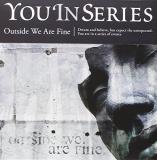 Youinseries Outside We Are Fine Digipak 