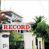 Crys Cole & Oren Ambarchi Hotel Record 2lp 