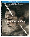 Aftermath Schwarzenegger Ware Grace Blu Ray R 