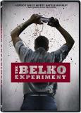 The Belko Experiment Gallagher Goldwyn Arjona DVD R 