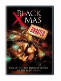 Black Christmas Trachtenberg Chabert Cassidy DVD Nr Unrated 