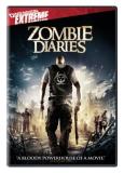 Zombie Diaries Zombie Diaries DVD R 