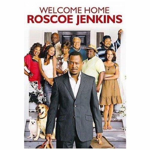 Welcome Home Roscoe Jenkins Welcome Home Roscoe Jenkins Pg13 