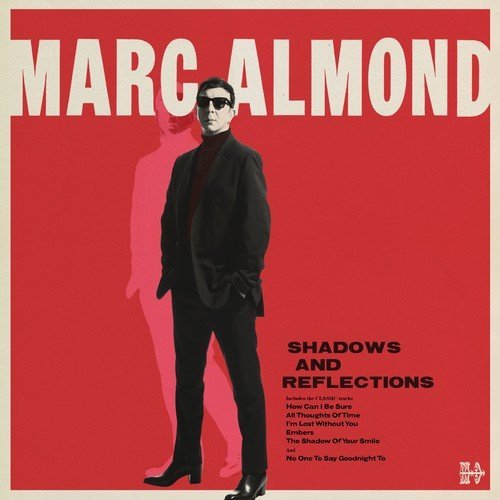 Marc Almond Shadows & Reflections 