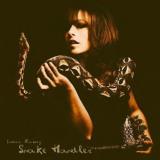 India Ramey Snake Handler 