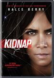 Kidnap Berry Correa DVD R 