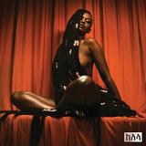 Kelela Take Me Apart Indie Only Transparent Vinyl 