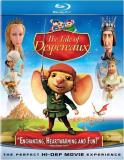 Tale Of Despereaux Tale Of Despereaux Blu Ray Ws G 