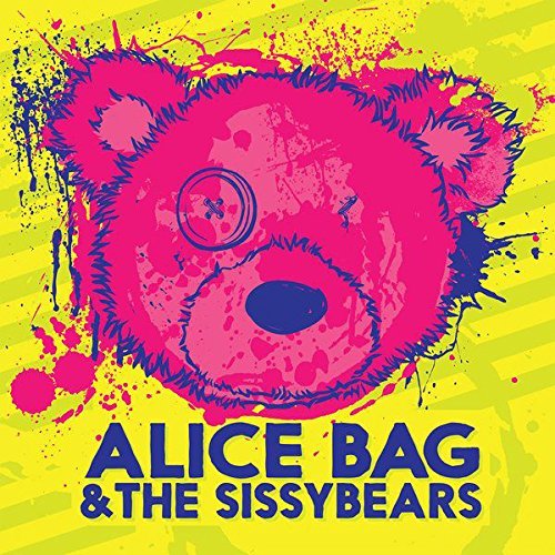 Alice & Sissybears Bag Reign Of Fear Xx 