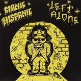 Manic Hispanic Left Alone Split 