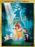 Bambi Ii Disney 