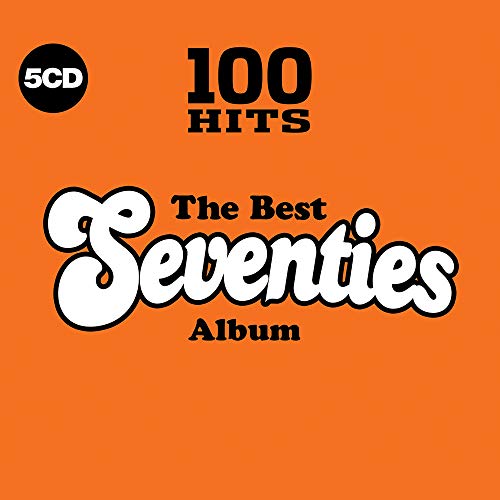 100 Hits The Best 70s 100 Hits The Best 70s 