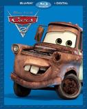 Cars 2 Disney Blu Ray Dc G 