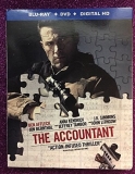 The Accountant Affleck Kendrick Simmons 