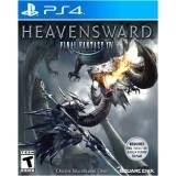 Ps4 Final Fantasy Xiv Heavensward Launch Sku Final Fantasy Xiv Heavensward Launch Sku 