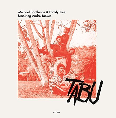 Michael & Family Tree Boothman Tabu So Dey Say 