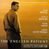 Gabriel Yared English Patient Music By Gabriel Yared 