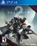 Ps4 Destiny 2 Standard Edition 