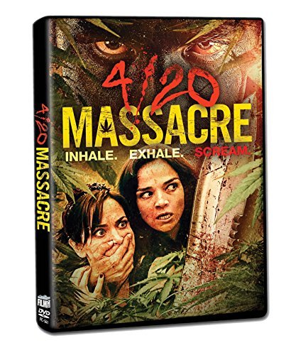 420 Massacre 420 Massacre 