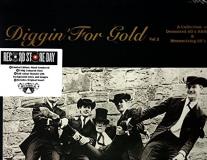 Diggin' For Gold Volume 2 Lp 