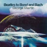 George Martin Beatles To Bond & Bach Blue 180 Gram Audiophile Vinyl 