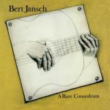 Bert Jansch A Rare Conundrum Lp 