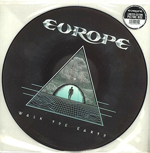 Europe Walk The Earth Rsd 2018 Exclusive 