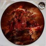 Morbid Angel Kingdoms Disdained Rsd 2018 Exclusive 